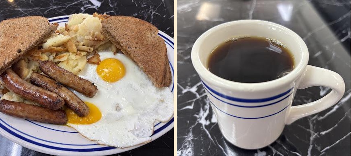 American Table Family Restaurant