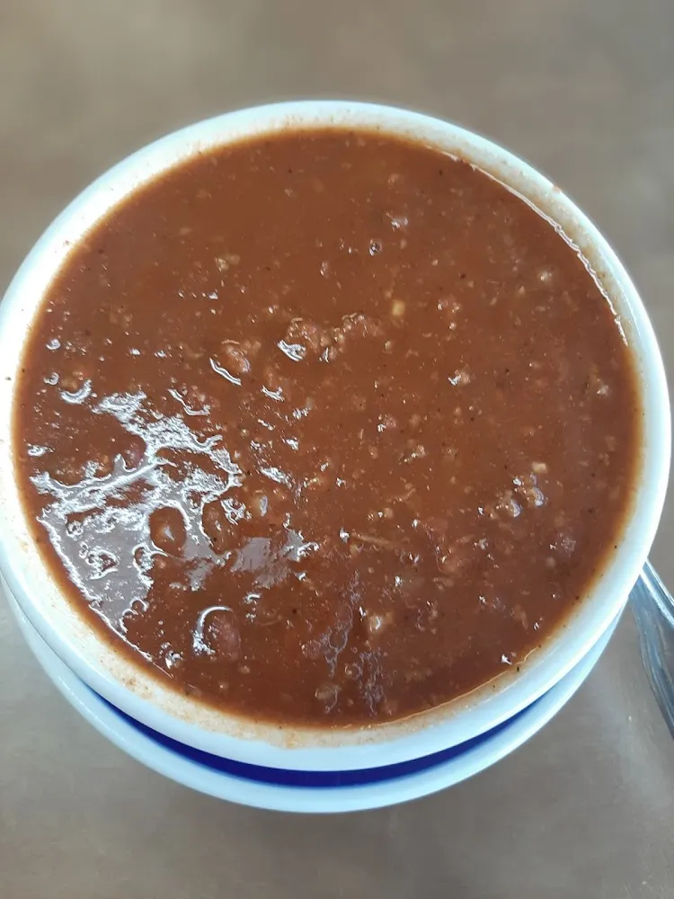 Chillis Soups